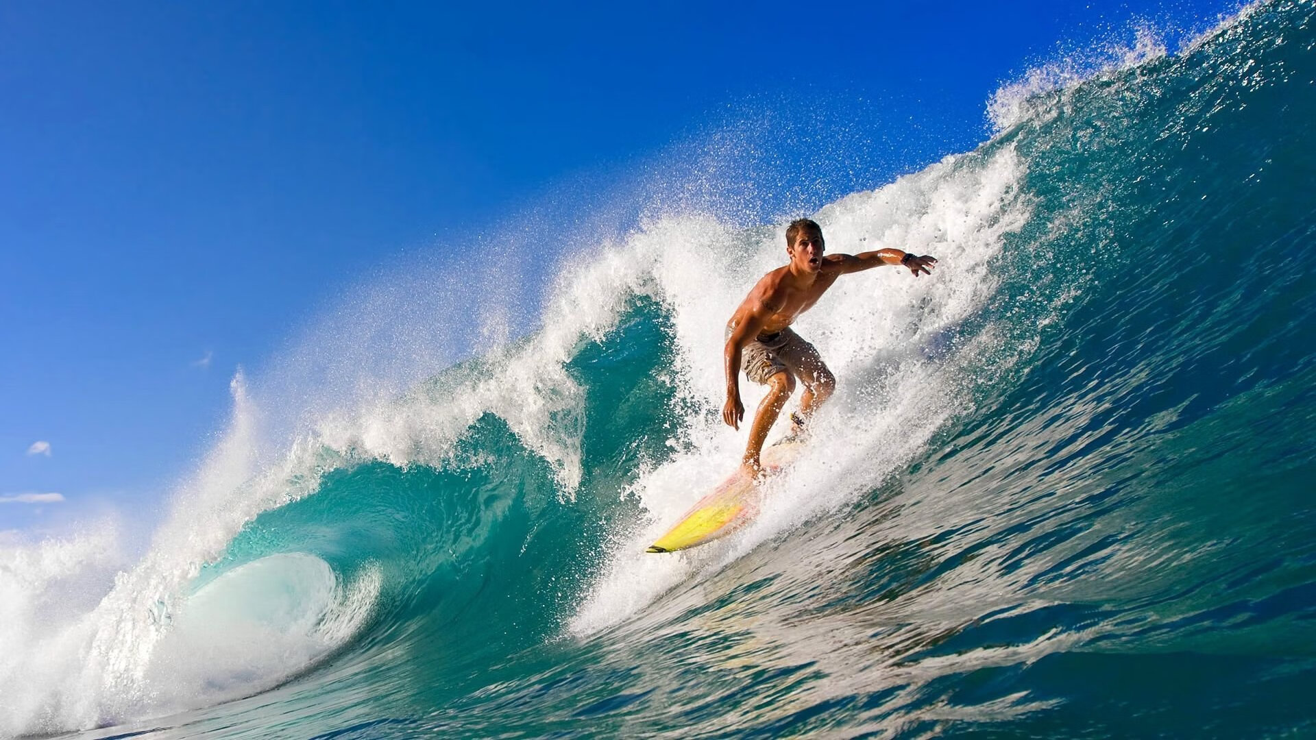 精彩游泳冠军比赛中途翻盘大逆袭，游泳冠军2020年